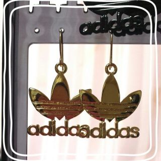 アディダス(adidas)のadidas❤ピアス(ピアス)