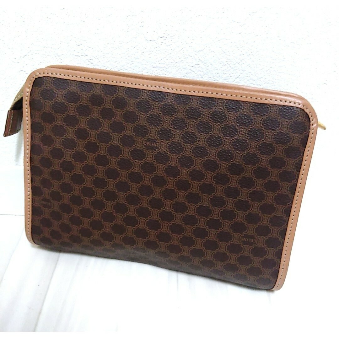 ◇定番人気◇CELINE セリーヌ セカンドバッグ クラッチバッグ ◇定番人気◇CELINE セリーヌ セカンドバッグ クラッチバッグ