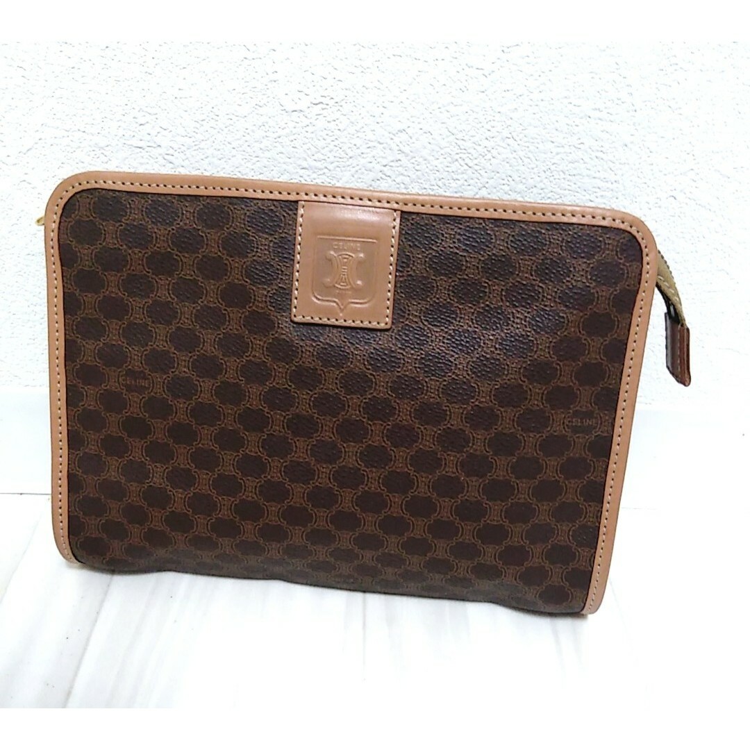 ◇定番人気◇CELINE セリーヌ セカンドバッグ クラッチバッグ ◇定番人気◇CELINE セリーヌ セカンドバッグ クラッチバッグ