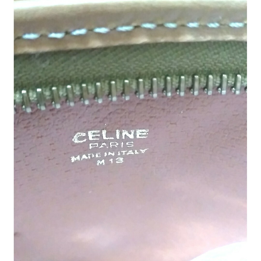 ◇定番人気◇CELINE セリーヌ セカンドバッグ クラッチバッグ ◇定番人気◇CELINE セリーヌ セカンドバッグ クラッチバッグ
