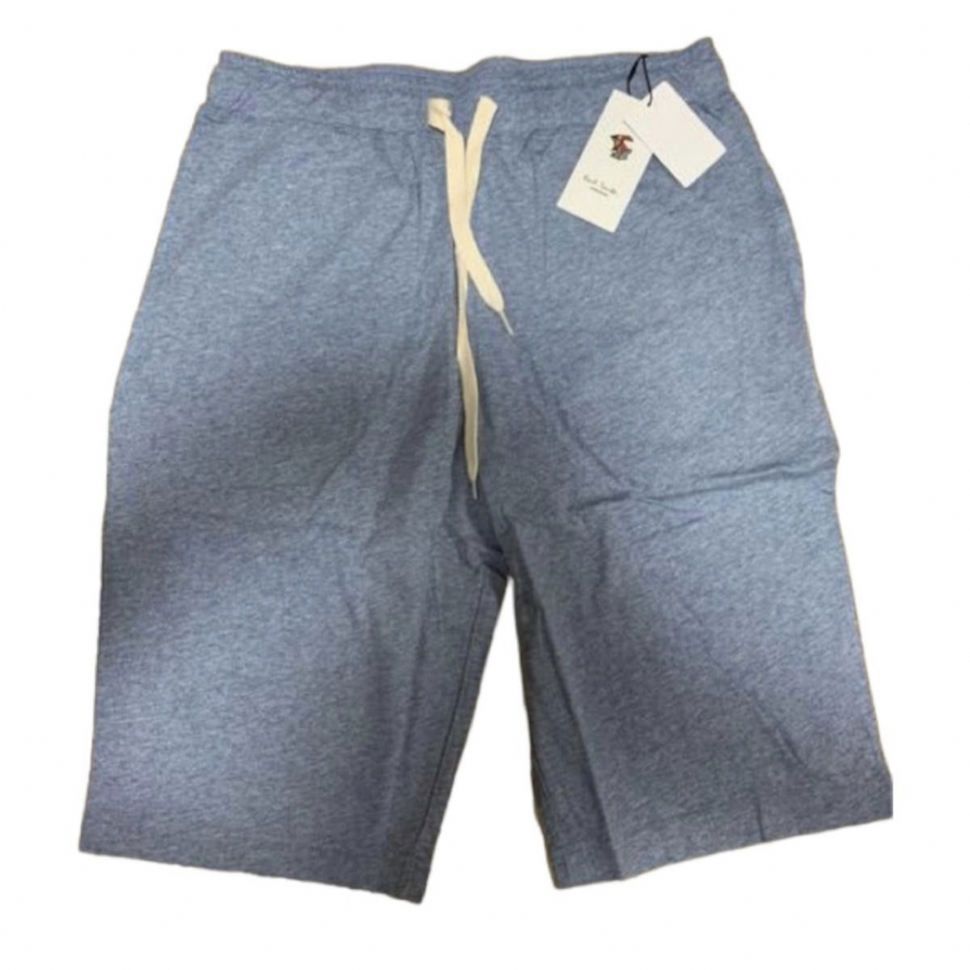 Paul Smith - 『新品』ポールスミス ハーフパンツ ルームウェア Paul Smith - 『新品』ポールスミス ハーフパンツ ルームウェア