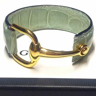 GUCCI(ブレスレット/バングル)のフリマアイテム一覧 GUCCI(ブレスレット/バングル)のフリマアイテム一覧