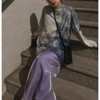 Ameri VINTAGE(Tシャツ(長袖/七分))のフリマアイテム一覧 Ameri VINTAGE(Tシャツ(長袖/七分))のフリマアイテム一覧