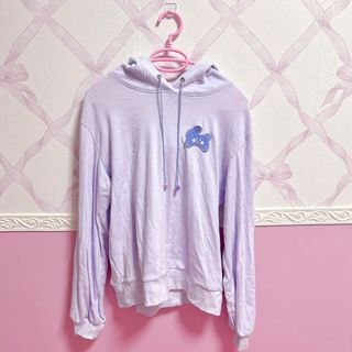 Angelic Pretty(パーカー)のフリマアイテム一覧 Angelic Pretty(パーカー)のフリマアイテム一覧