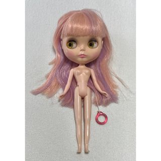 ネオブライス　本体　マイリトルキャンディ(キャラクターグッズ)