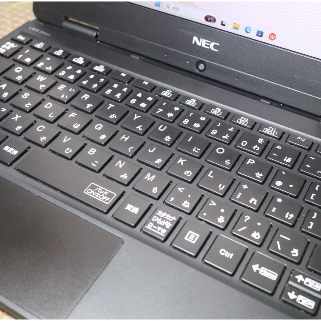 小型!Win11人気の黒8世代Corei5/SSD/メ8G/無線/カメラ/FHD 小型!Win11人気の黒8世代Corei5/SSD/メ8G/無線/カメラ/FHD