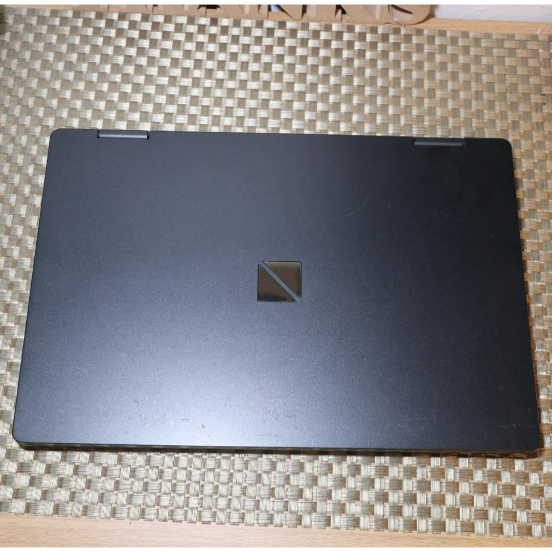 小型!Win11人気の黒8世代Corei5/SSD/メ8G/無線/カメラ/FHD 小型!Win11人気の黒8世代Corei5/SSD/メ8G/無線/カメラ/FHD
