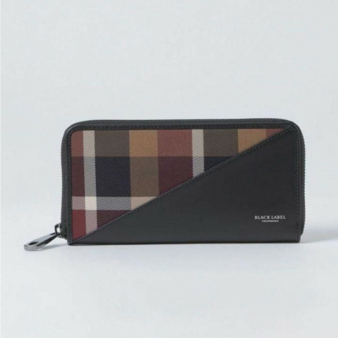 BLACK LABEL CRESTBRIDGE - 【新品】ブラックレーベルクレスト BLACK LABEL CRESTBRIDGE - 【新品】ブラックレーベルクレスト