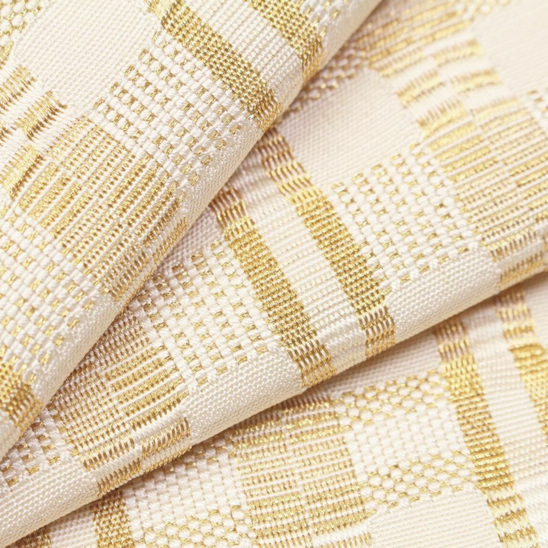 希少品 名門【龍村美術織物】 たつむらの名物裂【金吉野】 京 希少品 名門【龍村美術織物】 たつむらの名物裂【金吉野】 京