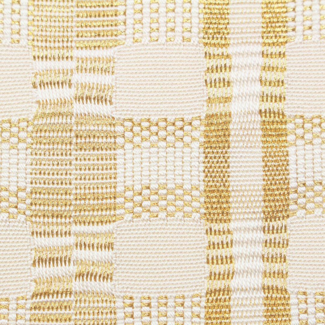 希少品 名門【龍村美術織物】 たつむらの名物裂【金吉野】 京 希少品 名門【龍村美術織物】 たつむらの名物裂【金吉野】 京