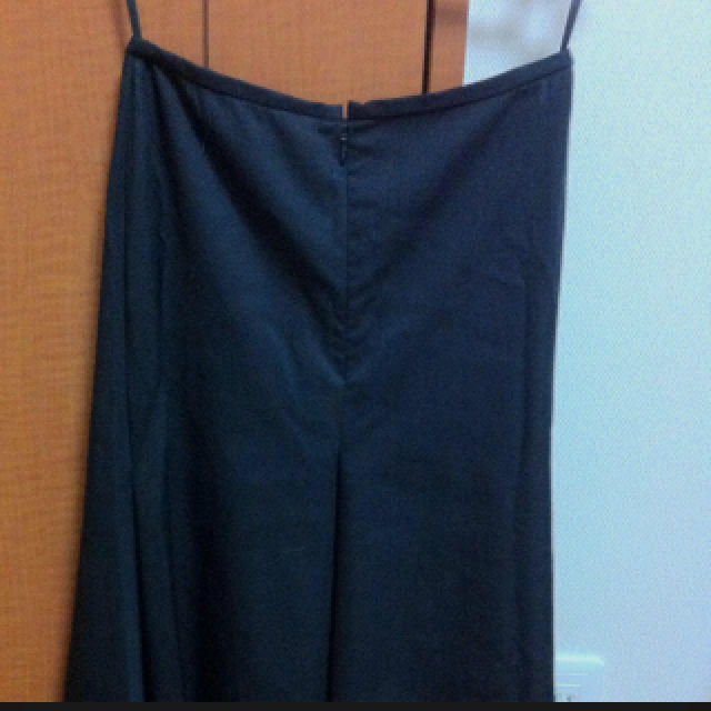 ANNA LUNA(アンナルナ)のシンプル黒スカートANNALUNA レディースのスカート(ひざ丈スカート)の商品写真