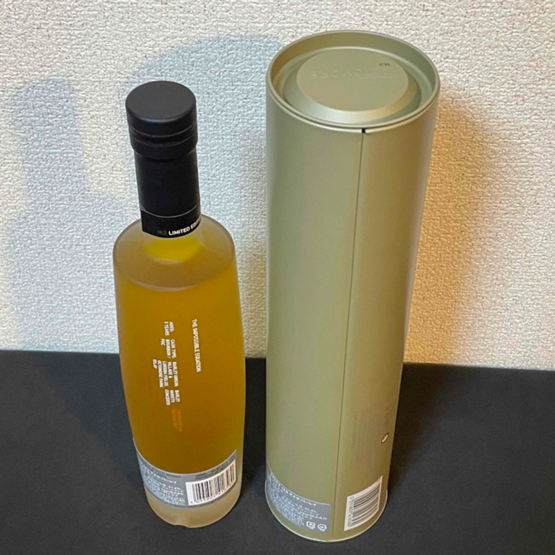 OCTOMORE オクトモア 14.3 アイラバーレイ OCTOMORE オクトモア 14.3 アイラバーレイ