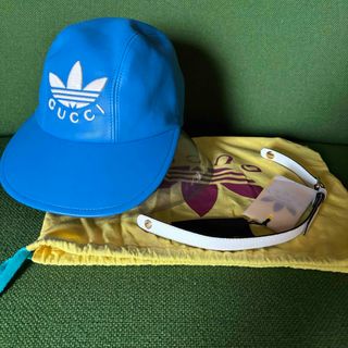 GUCCI(キャップ)のフリマアイテム一覧 GUCCI(キャップ)のフリマアイテム一覧