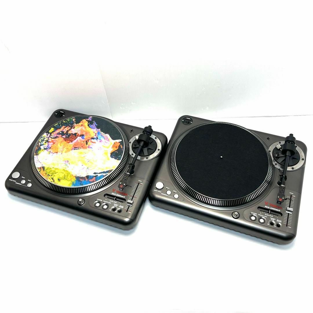 DJ ターンテーブルセット (Technics ターンテーブル Vestax 全 DJ ターンテーブルセット (Technics ターンテーブル Vestax 全