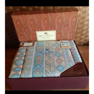 ETRO(布団)のフリマアイテム一覧 ETRO(布団)のフリマアイテム一覧