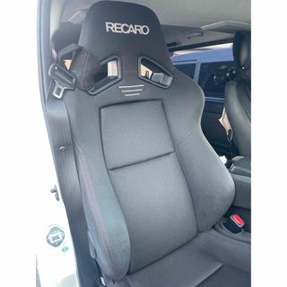 RECARO - ☆レカロシート 2脚セット☆keiワークス HN22S 純正 RECARO - ☆レカロシート 2脚セット☆keiワークス HN22S 純正