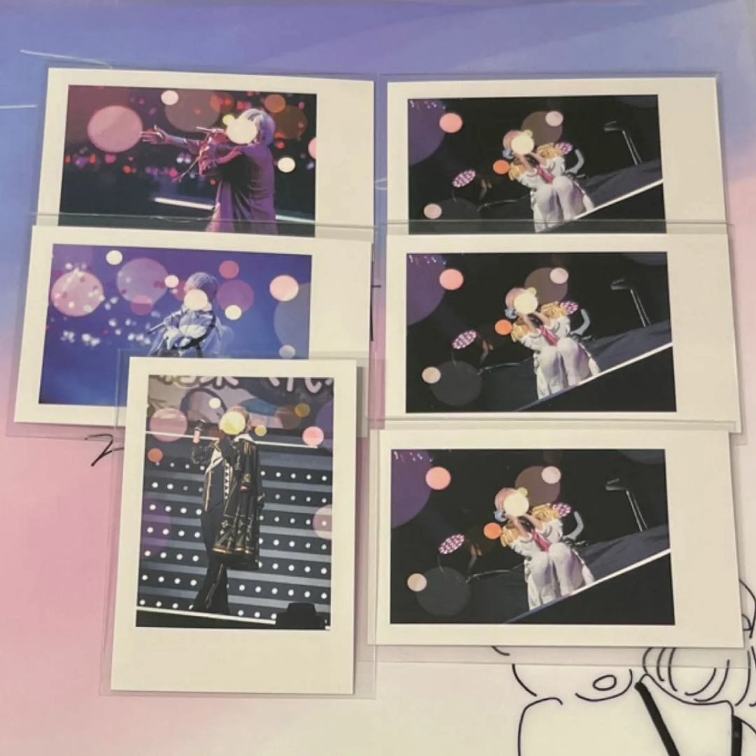 いれいす 実写チェキ風トレカ ないこの通販 by chiaki's shop いれいす 実写チェキ風トレカ ないこの通販 by chiaki's shop