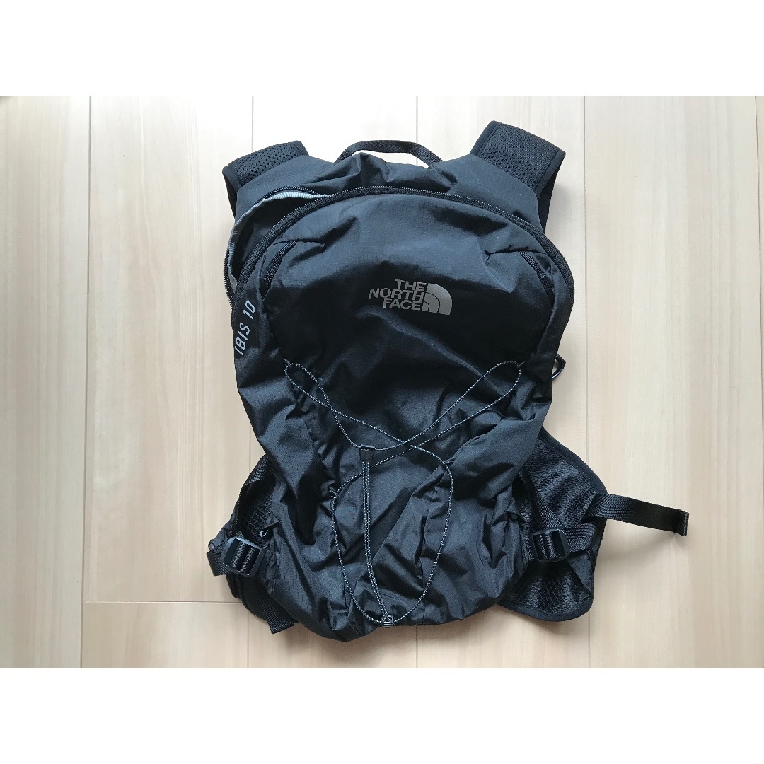 THE NORTH FACE - THE NORTH FACE トレランザック　IBIS10