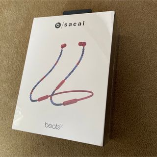 sacai(ヘッドフォン/イヤフォン)のフリマアイテム一覧 sacai(ヘッドフォン/イヤフォン)のフリマアイテム一覧