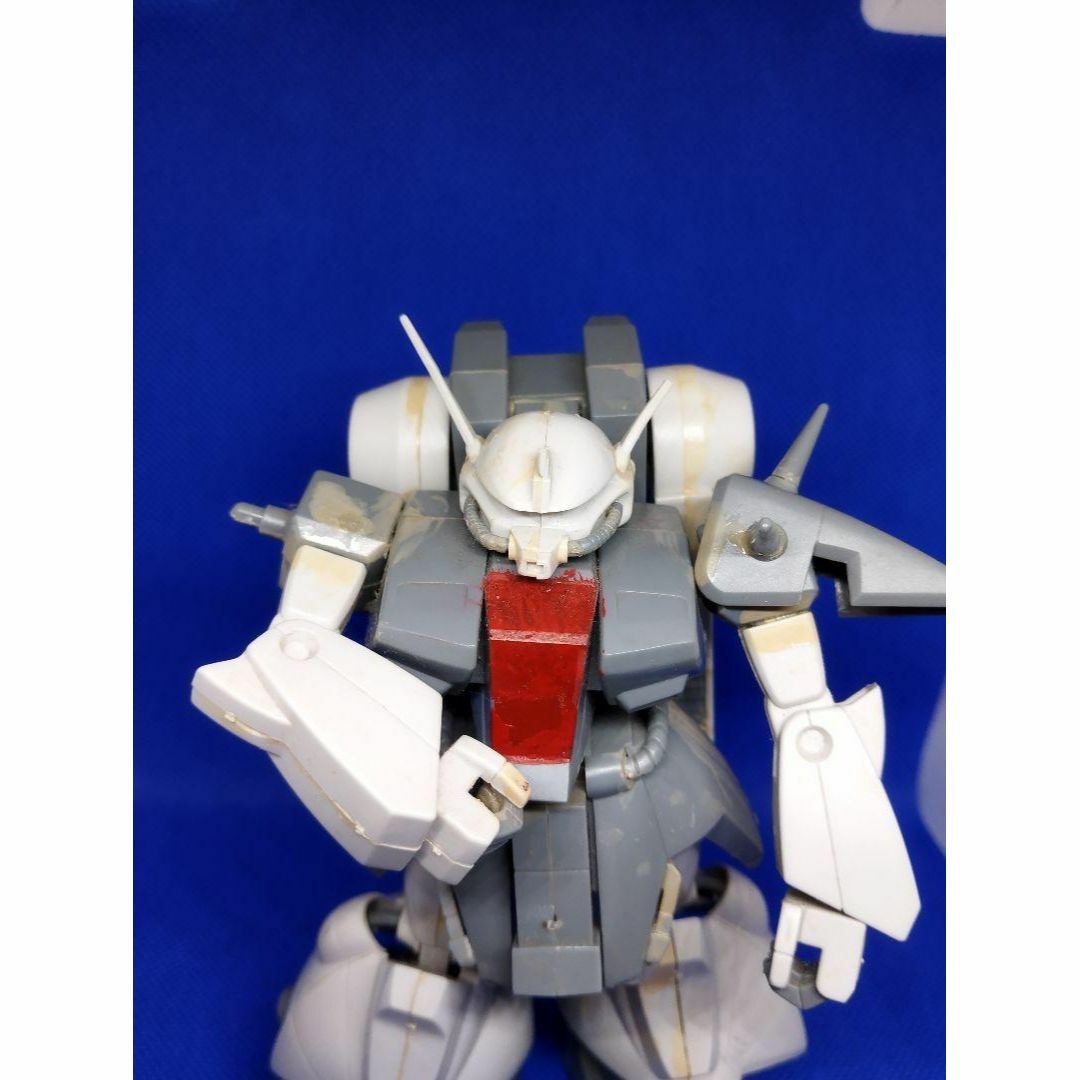 ジャンク品 機動戦士ZZガンダム 1/144旧キット AMX-011 ザクⅢの ジャンク品 機動戦士ZZガンダム 1/144旧キット AMX-011 ザクⅢの