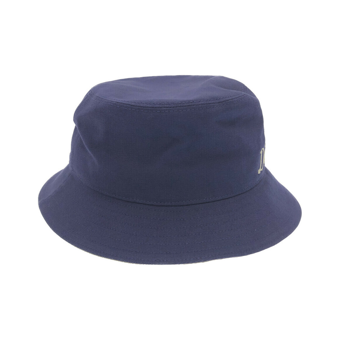 Christian Dior - 美品 クリスチャンディオール バケットハット Christian Dior - 美品 クリスチャンディオール バケットハット