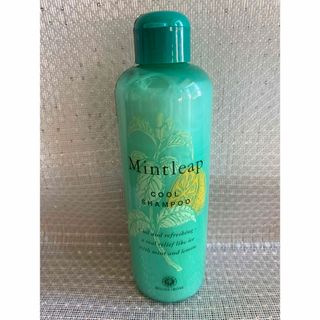 ハウスオブローゼ(HOUSE OF ROSE)のハウスオブローゼ　ミントリープ クール シャンプー n　250mL(シャンプー)
