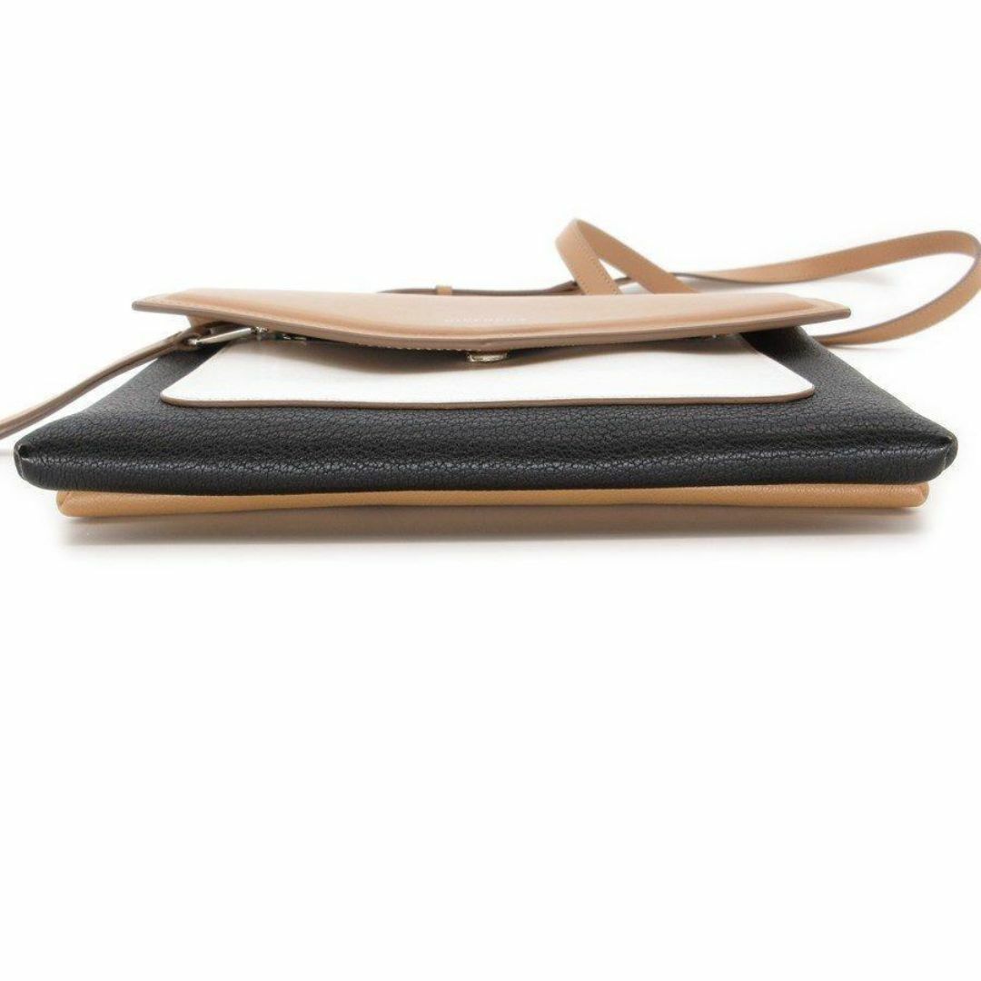超美品 ジバンシィ ショルダーバッグ デュエット 30-24070806 超美品 ジバンシィ ショルダーバッグ デュエット 30-24070806