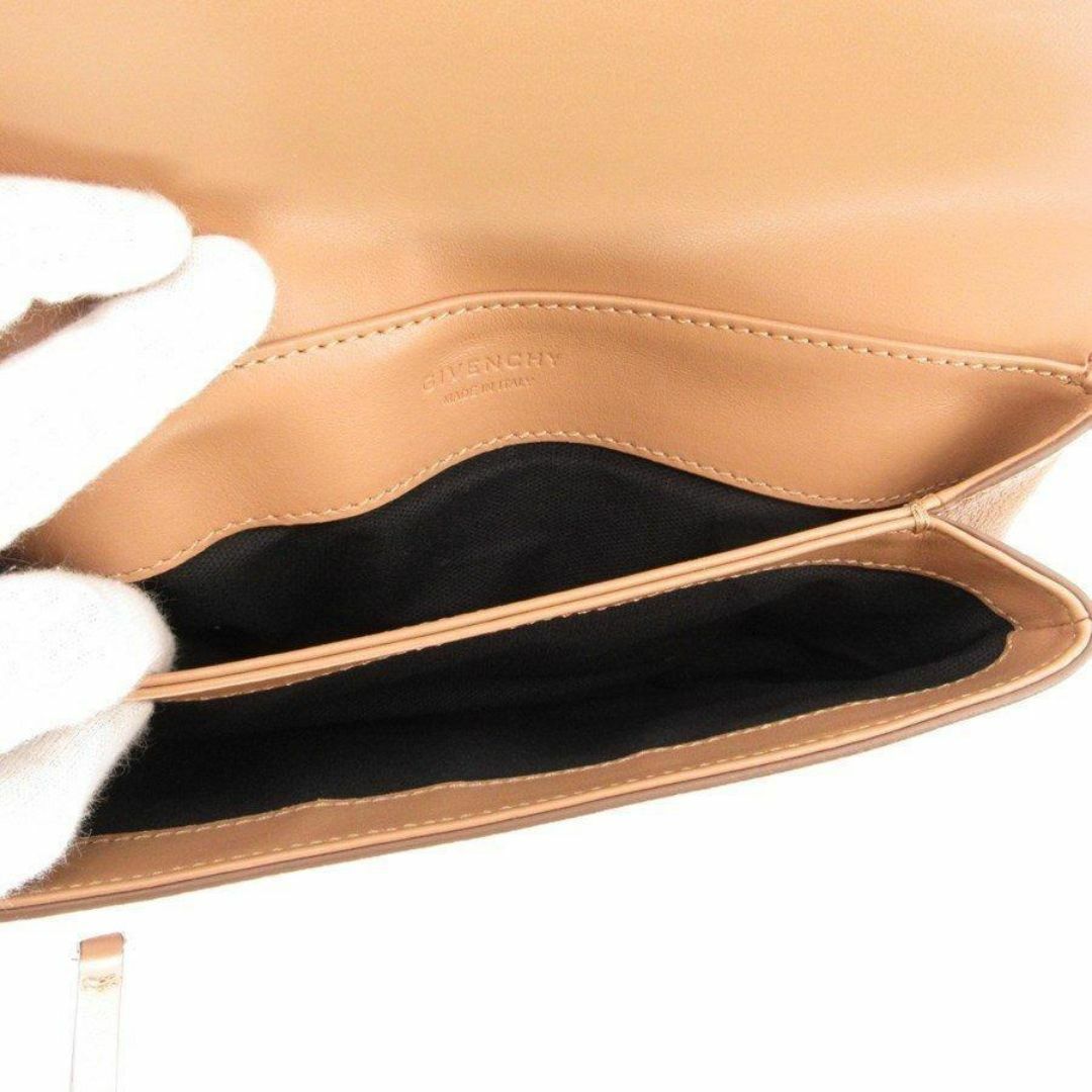 GIVENCHY - 超美品 ジバンシィ ショルダーバッグ デュエット 30 GIVENCHY - 超美品 ジバンシィ ショルダーバッグ デュエット 30