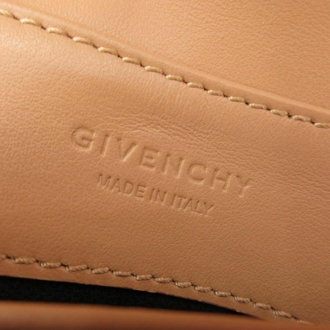 GIVENCHY - 超美品 ジバンシィ ショルダーバッグ デュエット 30 GIVENCHY - 超美品 ジバンシィ ショルダーバッグ デュエット 30