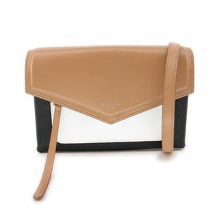 GIVENCHY - 超美品 ジバンシィ ショルダーバッグ デュエット 30 GIVENCHY - 超美品 ジバンシィ ショルダーバッグ デュエット 30