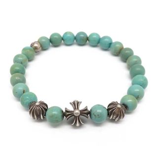 Chrome Hearts(ブレスレット)のフリマアイテム一覧 Chrome Hearts(ブレスレット)のフリマアイテム一覧