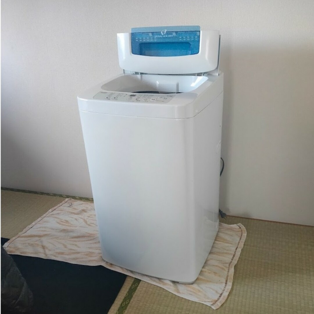 主に一人暮らし向け)洗濯機 主に一人暮らし向け)洗濯機