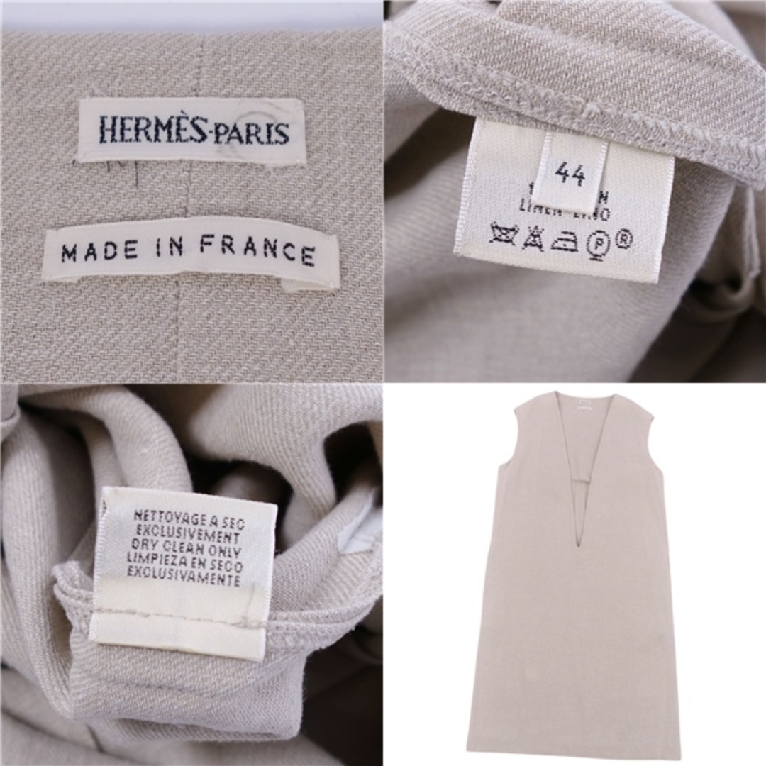 HERMES - 美品 エルメス HERMES マルジェラ期 ヴァルーズ HERMES - 美品 エルメス HERMES マルジェラ期 ヴァルーズ