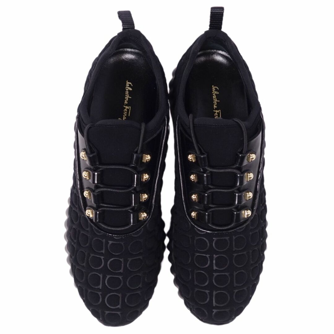 Salvatore Ferragamo - 美品 サルヴァトーレ フェラガモ Salvatore Ferragamo - 美品 サルヴァトーレ フェラガモ