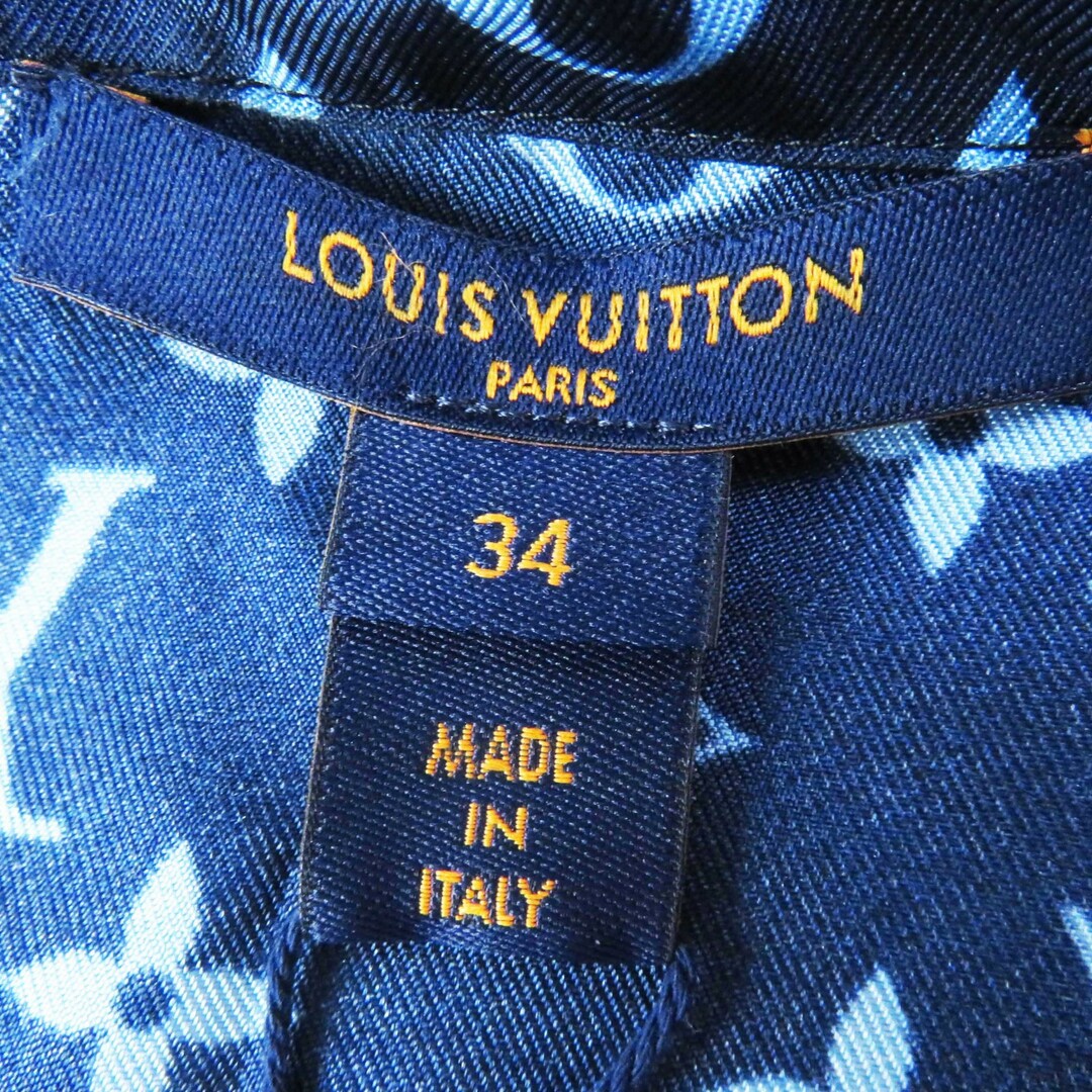 LOUIS VUITTON - 未使用品◎LOUIS VUITTON ルイヴィトン 22AW LOUIS VUITTON - 未使用品◎LOUIS VUITTON ルイヴィトン 22AW
