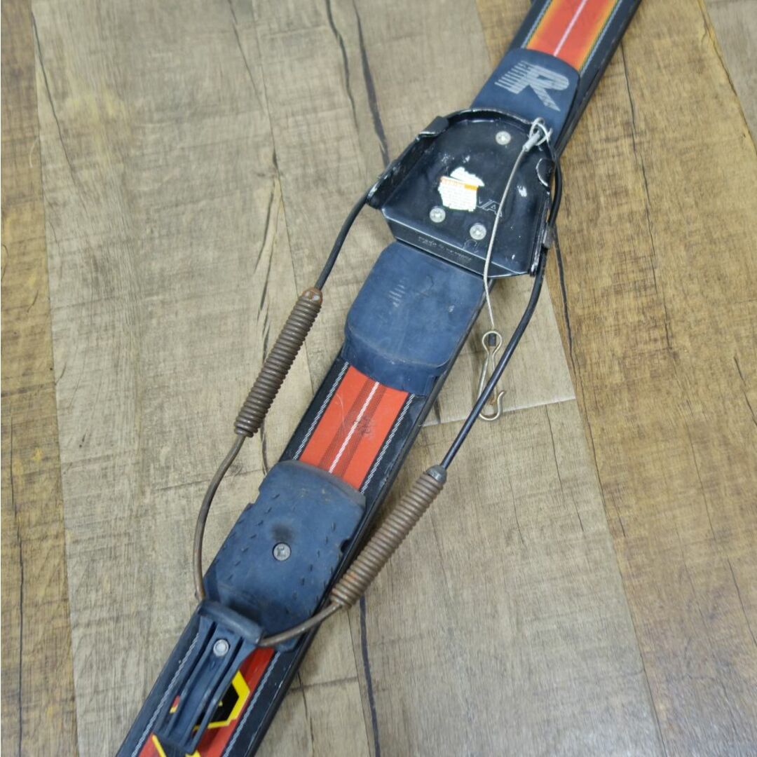 モロット MOROTTO EMOTION 180cm ステップソール テレマーク モロット MOROTTO EMOTION 180cm ステップソール テレマーク