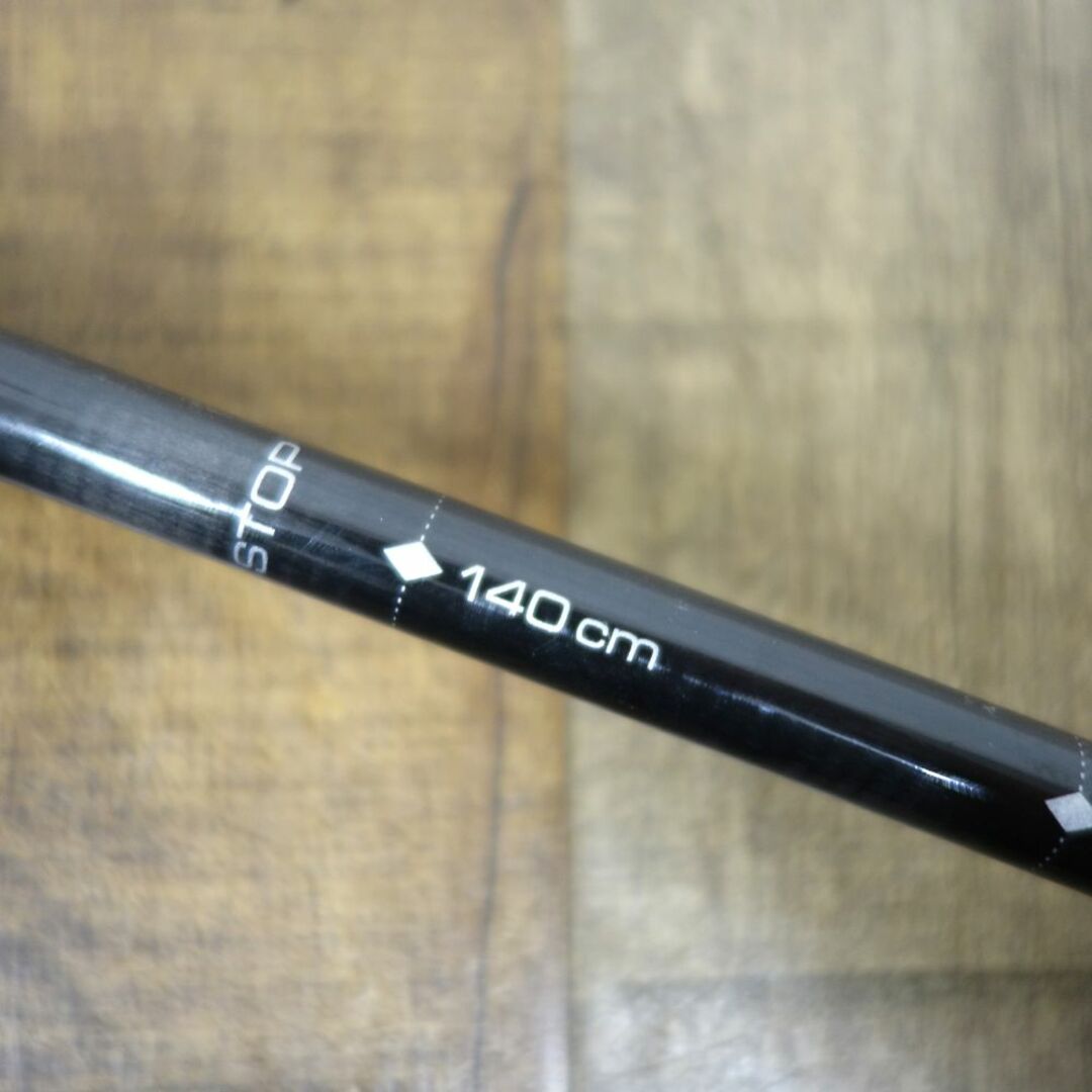 ブラックダイヤモンド Black Diamond スキーストック 115-140cm ブラックダイヤモンド Black Diamond スキーストック 115-140cm
