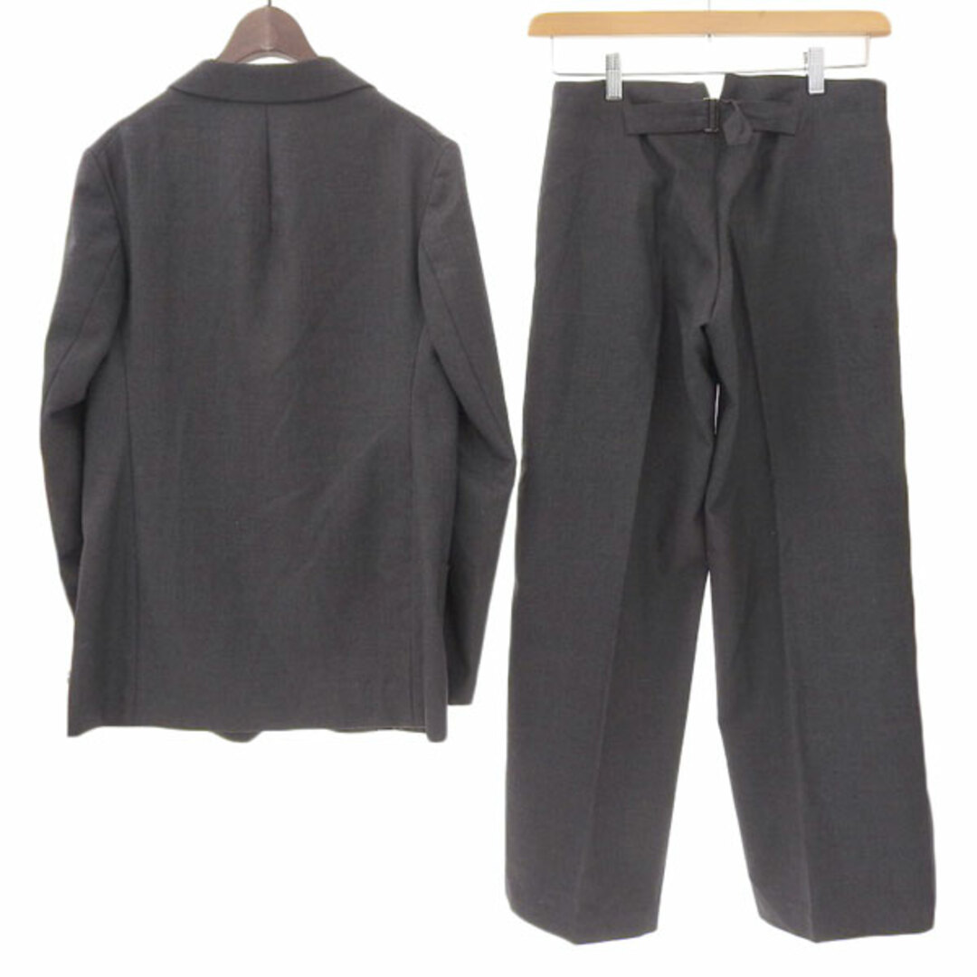 Y's - ワイズ Y's ヨウジヤマモト Yohji Yamamoto ウール ワイド Y's - ワイズ Y's ヨウジヤマモト Yohji Yamamoto ウール ワイド