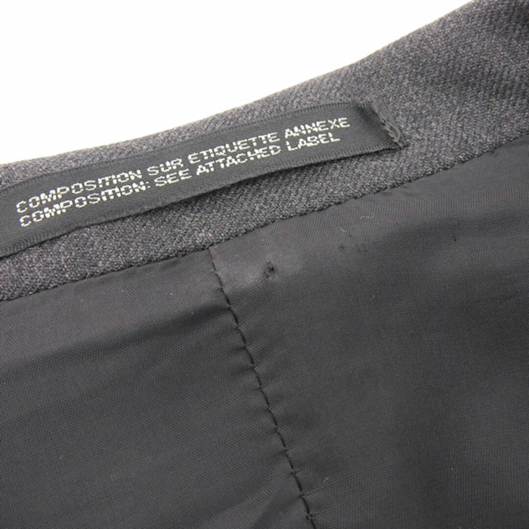 Y's - ワイズ Y's ヨウジヤマモト Yohji Yamamoto ウール ワイド Y's - ワイズ Y's ヨウジヤマモト Yohji Yamamoto ウール ワイド