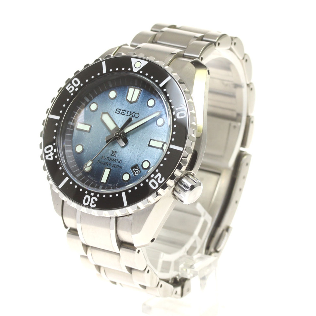 SEIKO - セイコー SEIKO SLA073JC/8L35-01Y0 プロスペックス SEIKO - セイコー SEIKO SLA073JC/8L35-01Y0 プロスペックス