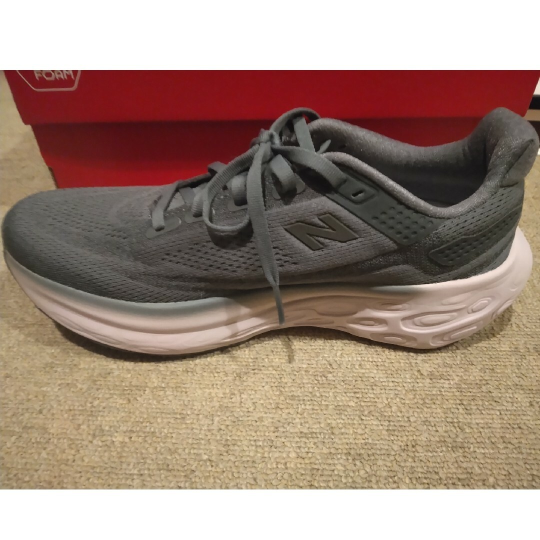 New Balance - ニューバランス フレッシュフォーム X 1080 V13 New Balance - ニューバランス フレッシュフォーム X 1080 V13