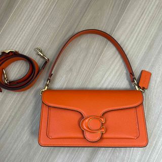 コーチ(COACH)のcoach バッグ(ショルダーバッグ)