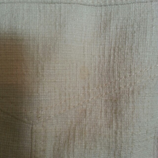 UNTITLED(アンタイトル)の♡UNTITLE♡ラメツイードスカート レディースのスカート(ひざ丈スカート)の商品写真