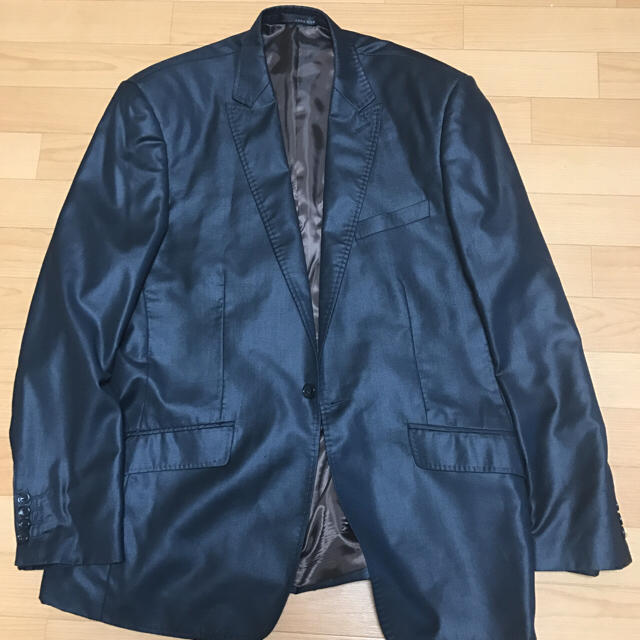 ZARA(ザラ)のZARA スーツジャケット メンズのスーツ(スーツジャケット)の商品写真