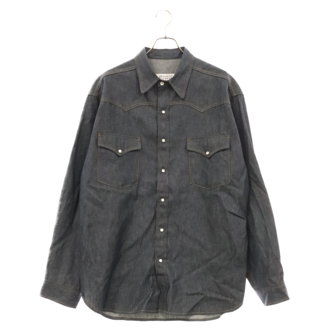 Maison Margiela(旧Maison Martin Margiela) - Maison Maison Margiela(旧Maison Martin Margiela) - Maison