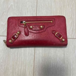 BALENCIAGA(長財布)のフリマアイテム一覧 BALENCIAGA(長財布)のフリマアイテム一覧