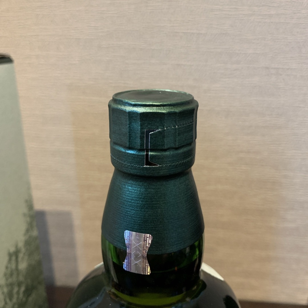 サントリー 白州StoryDistillery24 カートン付 サントリー 白州StoryDistillery24 カートン付