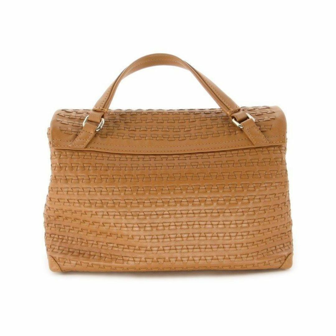 超美品 ザネラート ショルダーバッグ ポスティーナ ムシバ 30 超美品 ザネラート ショルダーバッグ ポスティーナ ムシバ 30