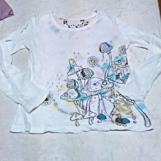 スカラー(ScoLar)のスカラーのロンT(Tシャツ(長袖/七分))