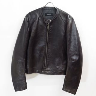 GUCCI(レザージャケット)のフリマアイテム一覧 GUCCI(レザージャケット)のフリマアイテム一覧